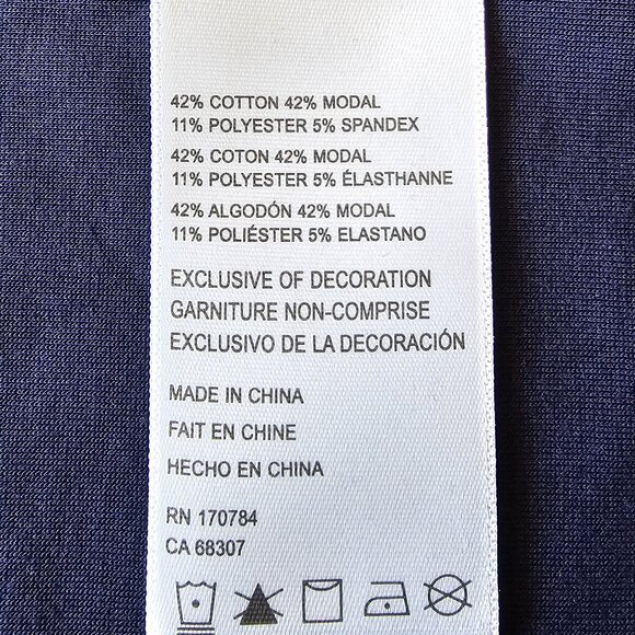 Psycho Bunny Omnium Banque Nationale Jacket - Picture 5 of 5